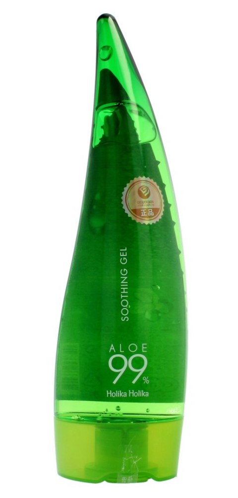 HOLIKA HOLIKA Holika Holika Aloe 99% Żel wielofunkcyjny 250ml