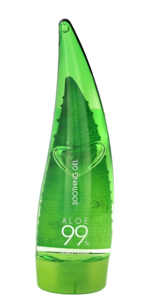 HOLIKA HOLIKA Holika Holika Aloe 99% Żel wielofunkcyjny 55 ml