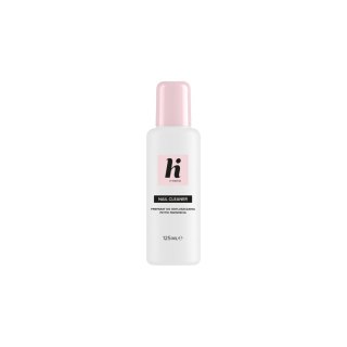 Hi Hybrid HI HYBRID Nail Cleaner Preparat do odtłuszczania płytki paznokcia 125 ml