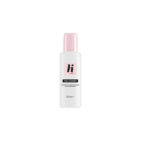 Hi Hybrid HI HYBRID Nail Cleaner Preparat do odtłuszczania płytki paznokcia 125 ml