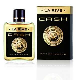 LA RIVE LA RIVE Cash For Man Płyn po goleniu 100 ml