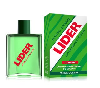 MIRACULUM Lider Classic Płyn po goleniu 100ml