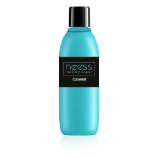 NEESS NEESS Cleaner - odtłuszczacz do paznokci (7603) 500 ml