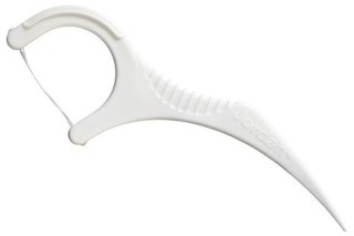 ORKLA Jordan Nici dentystyczne Flosser 3w1 1op-36szt