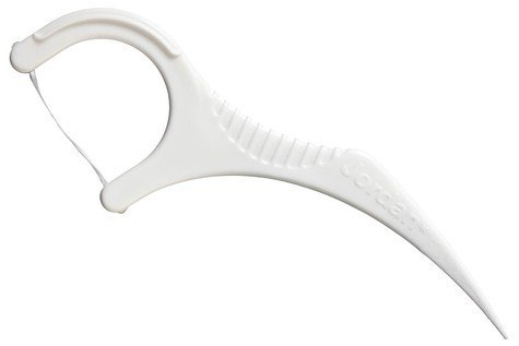 ORKLA Jordan Nici dentystyczne Flosser 3w1 1op-36szt