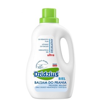 POLLENA Dzidziuś Balsam do prania Biel 1,5l