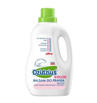 POLLENA Dzidziuś Balsam do prania Kolor 1,5l