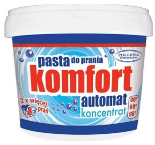 POLLENA Komfort Pasta do prania automat koncentrat 500g