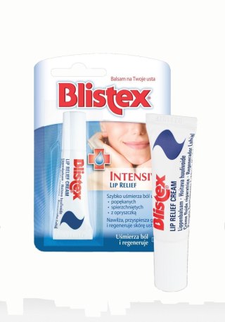 RADA Blistex Balsam do ust INTENSIVE przeciw spierzchnięciom 6 ml
