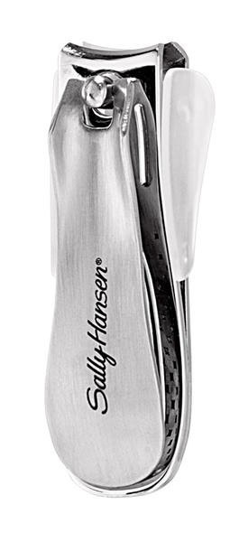 SALLY HANSEN SALLY HANSEN Obcinacz do paznokci dłoni ze zbiorniczkiem