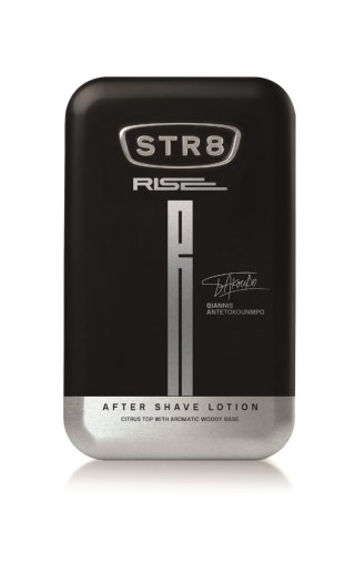 SARANTIS STR8 Rise Płyn po goleniu 100ml