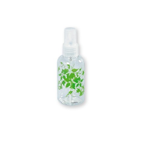 TOP CHOICE Top Choice Buteleczka turystyczna z atomizerem (90011) 75ml