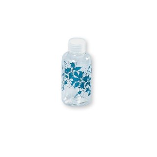 TOP CHOICE Top Choice Buteleczka turystyczna z nakrętką (90035) 75ml