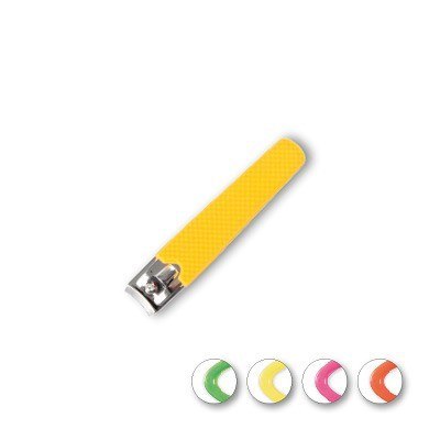 TOP CHOICE Top Choice Colours Obcinacz do paznokci L (76954) 1szt
