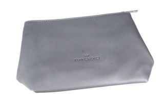 TOP CHOICE Top Choice Kosmetyczka damska LEATHER (96952) 1szt