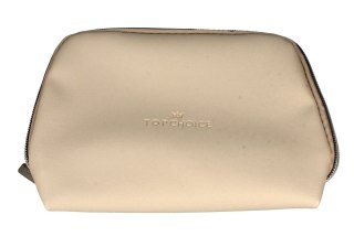 TOP CHOICE Top Choice Kosmetyczka damska LEATHER (96976) 1szt