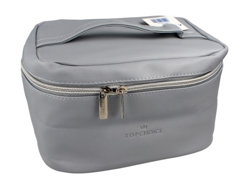 TOP CHOICE Top Choice Kosmetyczka damska LEATHER (96990) 1szt