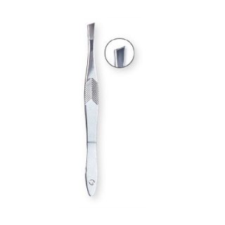 TOP CHOICE Top Choice Pęseta prosta 7316-P