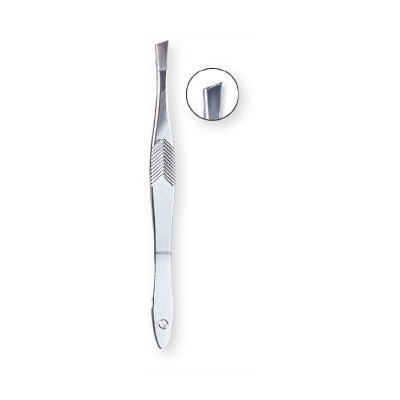 TOP CHOICE Top Choice Pęseta prosta 7316-P