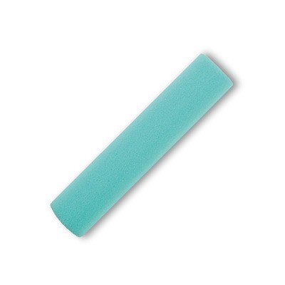 TOP CHOICE Top Choice Pielęgnacja i stylizacja włosów Papiloty z gąbki rozmiar XL (65187) 1op.-4szt