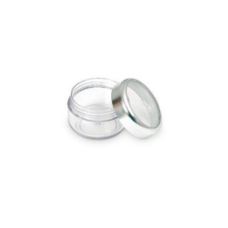 TOP CHOICE Top Choice Pielęgnacja i zdobienie paznokci Słoiczek na ozdoby (51067) 1szt