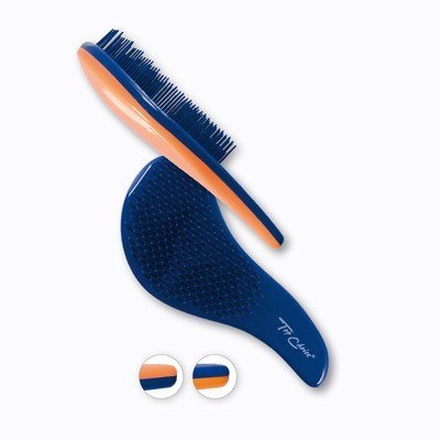 TOP CHOICE Top Choice Szczotka do włosów Detangler (63831) 1szt