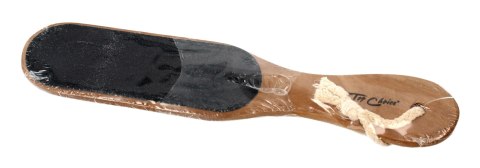 TOP CHOICE Top Choice Tarka do pedicure drewniana 80/100 (75186) 1szt
