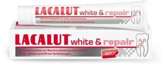 ZDROVIT LABOVITAL .LACALUT pasta 75ml White&Repair