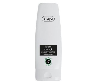 ZIAJA Ziaja Bio Olejki Awokado Krem Do Rąk 80ml