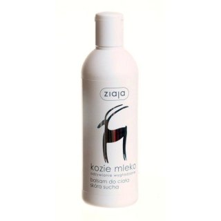 ZIAJA Ziaja Kozie Mleko Balsam do ciała 300ml