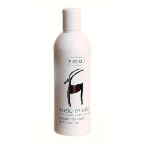 ZIAJA Ziaja Kozie Mleko Balsam do ciała 300ml