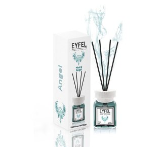 ART.ROZNE MH EYFEL Dyfuzor zapachowy z patyczkami - Angel 120ml