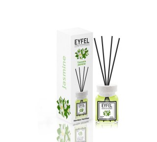 ART.ROZNE MH EYFEL Dyfuzor zapachowy z patyczkami - Jasmine 120ml
