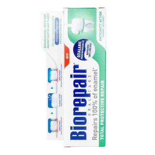 BLANX Biorepair Oral Care Pasta do zębów Pełna Ochrona 75ml