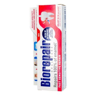 BLANX Biorepair Oral Care Pasta do zębów Wrażliwe Zęby 75ml