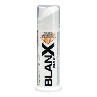 BLANX Blanx Med Nieabrazyjna Pasta do zębów Anty-Osad 75ml