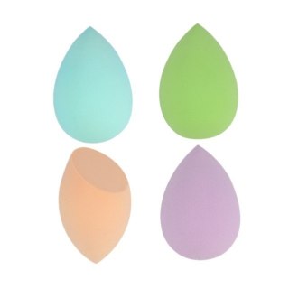 DONEGAL DONEGAL GĄBKA do makijażu Blending Sponge (4344) 1 op. - 8 szt.