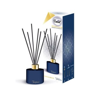 DRAMERS Brait Home Parfume Decorative Olejek zapachowy + patyczki Golden Lake 100ml