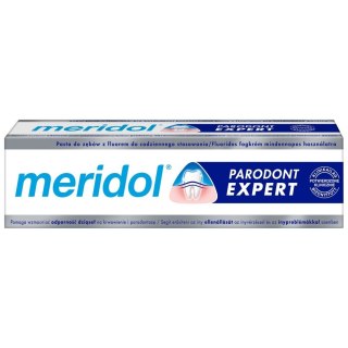 ELMEX/MERIDOL MERIDOL Parodont Expert Pasta do zębów 75 ml