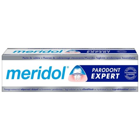 ELMEX/MERIDOL MERIDOL Parodont Expert Pasta do zębów 75 ml