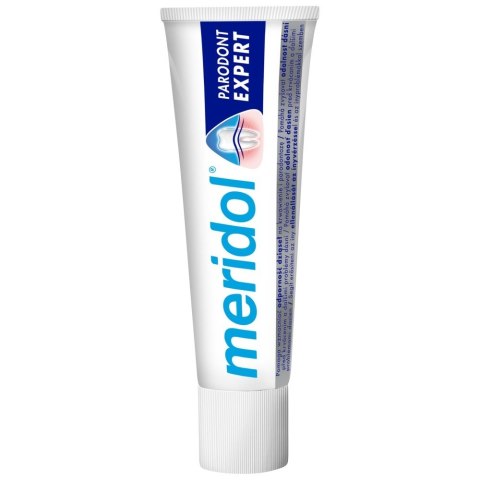 ELMEX/MERIDOL MERIDOL Parodont Expert Pasta do zębów 75 ml