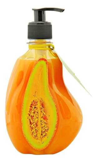 ENERGY OF VITAMINS ENERGY OF VITAMINS Mydło w płynie Melon Fresh 500ml - pompka