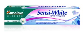 HIMALAYA HIMALAYA Herbal Ziołowa Pasta do zębów Sensi White - Gum Expert 75ml