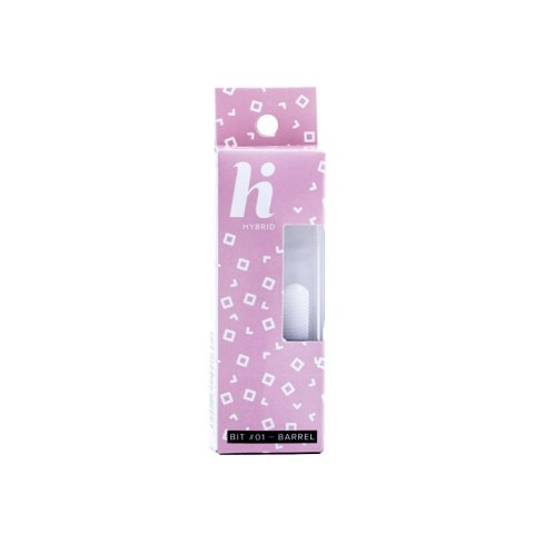 Hi Hybrid HI HYBRID Frez #01 Walec