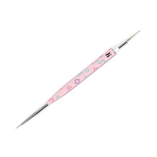 Hi Hybrid HI HYBRID Multibrush Pędzelek do manicure z sondą
