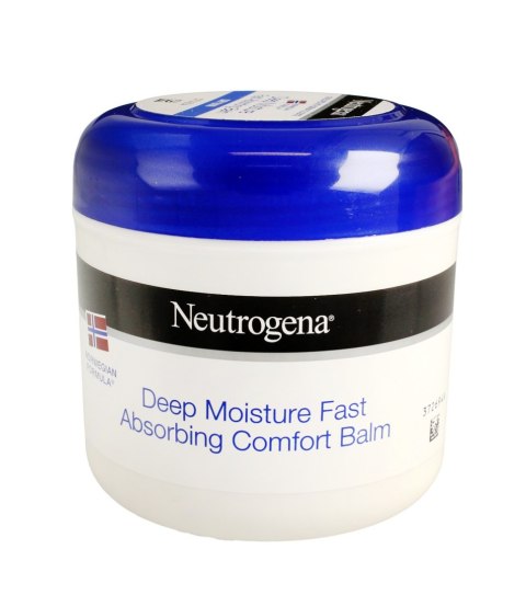 JOHNSON NEUTROGENA Formuła Norweska Balsam do ciała głęboko nawilżający 300 ml