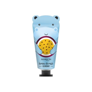 MARION MARION Krem do rąk ochronny - Marakuja 50 ml