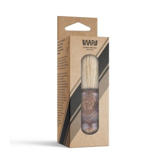 MIRACULUM Wars Classic Pędzel do golenia klasycznego - w kartoniku 1szt