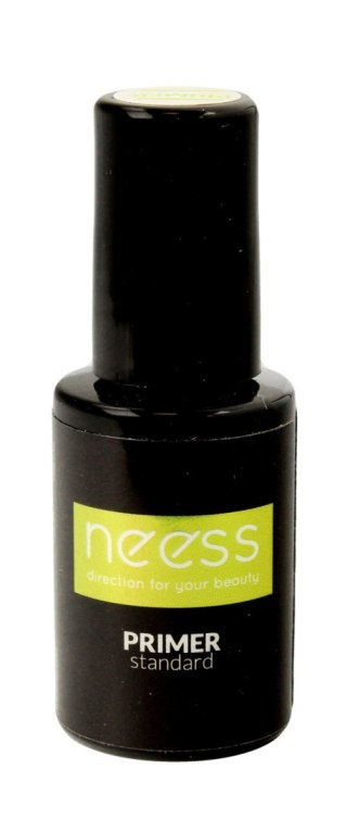 NEESS NEESS Primer kwasowy do manicure hybrydowego Standard 4 ml