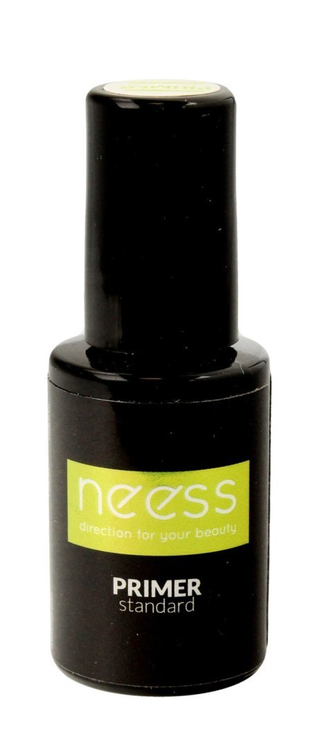 NEESS NEESS Primer kwasowy do manicure hybrydowego Standard 4 ml